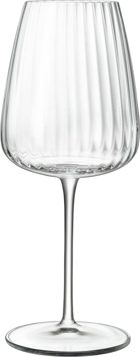 Luigi Bormioli Speakeasies Swing Witte wijnglas 55cl - 6 stuks