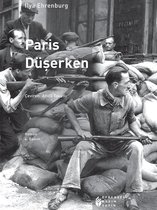 Paris Düşerken