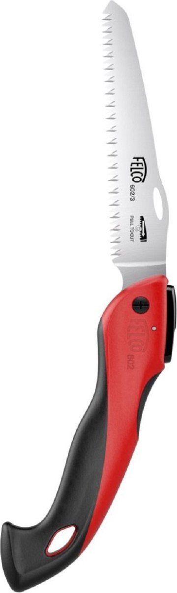 Felco 602 Scie pliante - lame 160 mm
