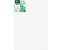 Liquitex Recycled Plastic Canvas - Deep Edge 70x100cm