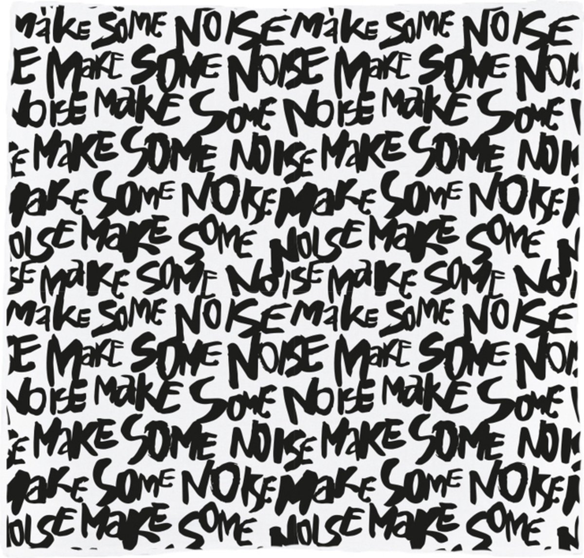 Goedkoopste VanPauline - Swaddle - Make some Noise