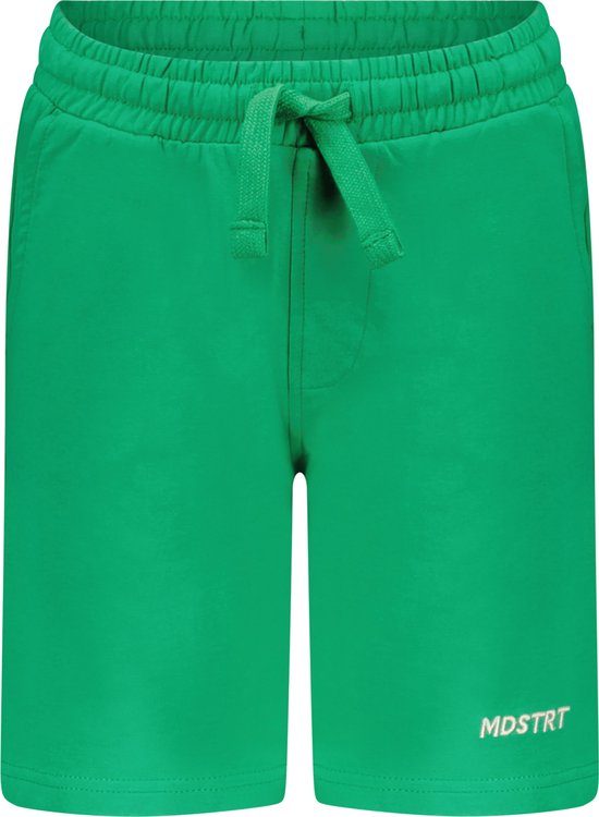 Moodstreet M302-6610 Jongens Broek Spring green - Maat 134/140