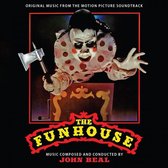 John Beal - Funhouse (CD)