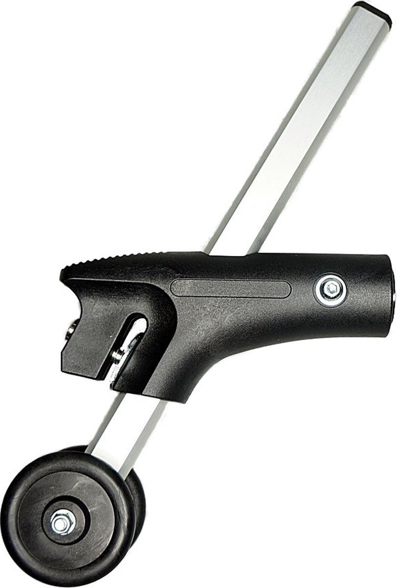 Support Anti-basculement Impergom 30909 - Pièce De Fixation Pour Meuble, étagère - Sécurité Stabilité