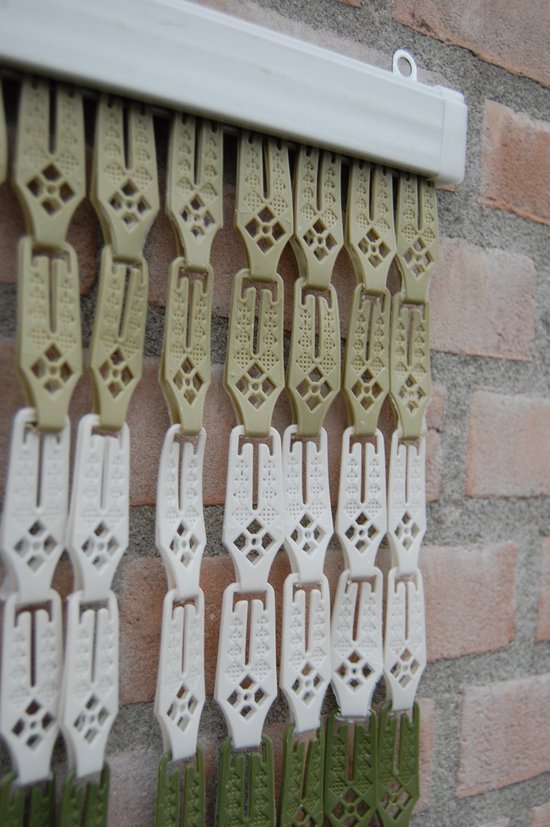 Rideaux fils anti mouche de portes à Nîmes - Fabrication et vente