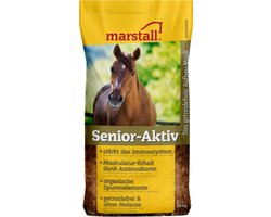 Marstall Senior-Aktiv