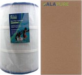 Alapure Spa Waterfilter C-7437 geschikt voor Unicel |
