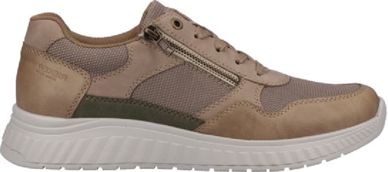 Rieker Schnürschuh 38406 ab 79,95 € - auf