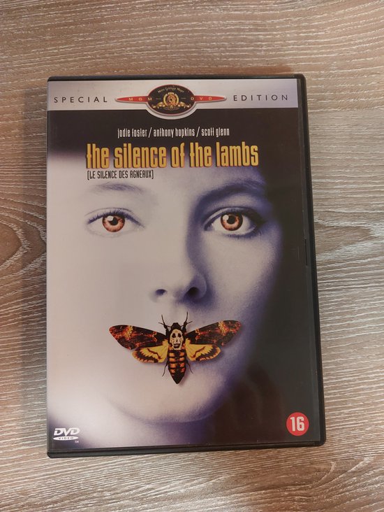 Silence Of The Lambs, The (2DVD) - 