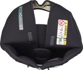 Maxi-Cosi Mica Kit de rembourrage pour siège auto Mica (Authentic Black)