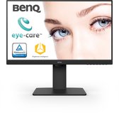 BenQ Monitor Dagelijks Gebruik GW2785TC - Noise Cancelling Micro - 1080p - IPS LED Beeldscherm - USB C - 27inch