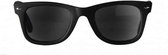 Noci Eyewear TBB300 Zonneleesbril City +1.50 - Mat zwart
