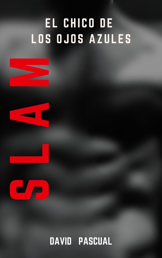 SLAM - SLAM - cover