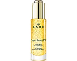 Nuxe Super Serum Age-Defying Concentrate - 30 ml - anti-age serum