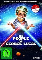 The People vs. George Lucas [ 2 DVDs - Import ]