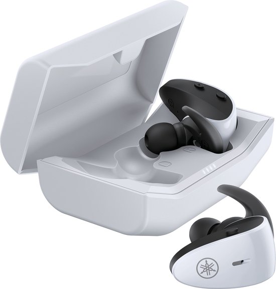 Sound by Bose] - Baseus Inspire XH1 draadloze ruisonderdrukende koptelefoon Starlight Off-White | Koptelefoons en oordopjes | Joybuy