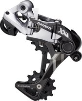 Transmission SRAM XX1 Eagle 12V : Dérailleur Arrière + Manette, Prête Pour La Course !
