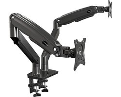 Luxe Monitorbeugel - Monitor arm - Ergonomisch