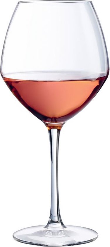 Verre à vin blanc et rosé 35 cl - Cabernet Tulipe - Chef&Sommelier 
