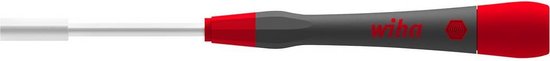 Wiha Tournevis à douille Taille (métrique): 2.0 mm Longueur de la lame: 60 mm