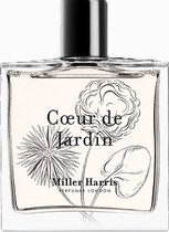 Miller Harris - Coeur de Jardin Eau de Parfum - 100 ml - Unisex