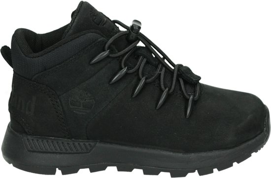 Timberland TB0A2GCN Half hoog Kleur Zwart Maat 27 bol
