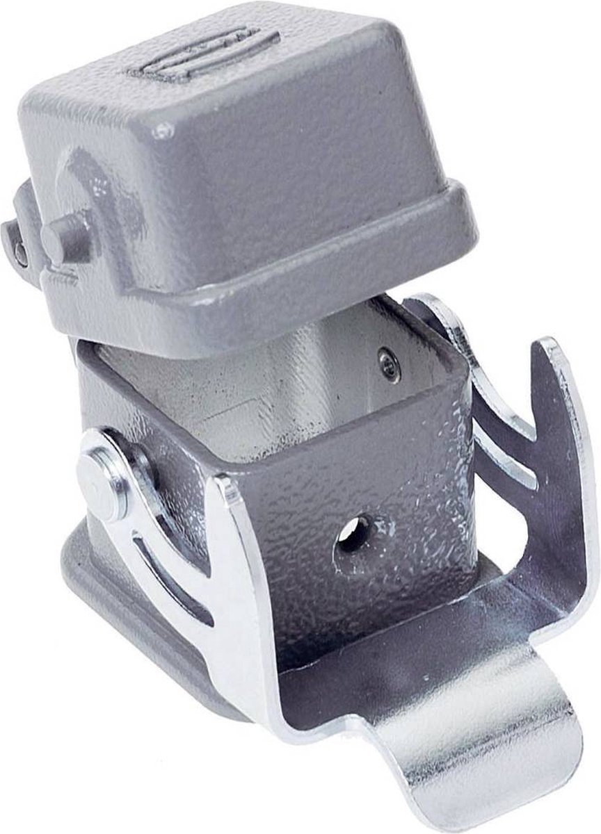 Opbouwbehuizing Han 3A-agg-OB-K 09200030306 Harting 1 stuk(s)