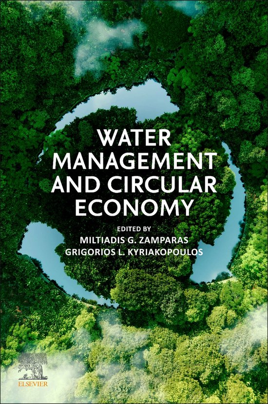 Water Management and Circular Economy - cover