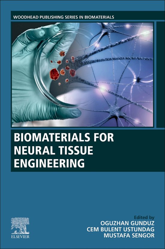 Woodhead Publishing Series in Biomaterials - Biomaterials fo ... - cover
