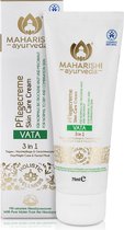 Maharishi Ayurveda Vata 3 in 1 Verzorgingscrème