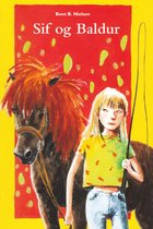Dingo. Gul* Primært for 2.-3. skoleår - Sif og Baldur - Lyt&læs