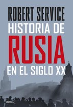 Memoria Crítica - Historia de Rusia en el siglo XX