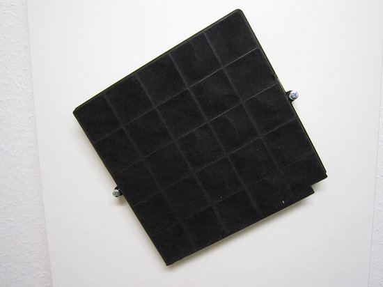 Filtre à charbon Airforce AFFCAF97CS / AFCFCAF97CS de Alapure HFC425