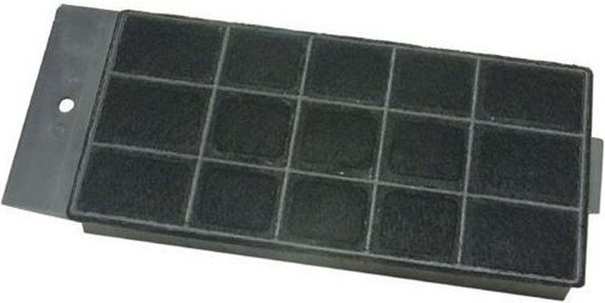 Electrolux Koolstoffilter 50263848009 / Type B van Alapure HFK8009