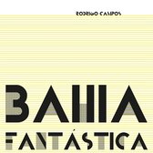Rodrigo Campos - Bahia Fantastica (LP)