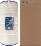 Alapure Spa Waterfilter PA80 geschikt voor Pleatco |