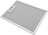 Alapure Metaalfilter 50293009002 247x327x8mm geschikt voor Electrolux |