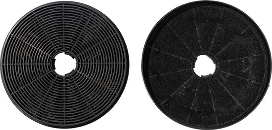 Alapure Koolstoffilter geschikt voor Etna HF2004 / 735140