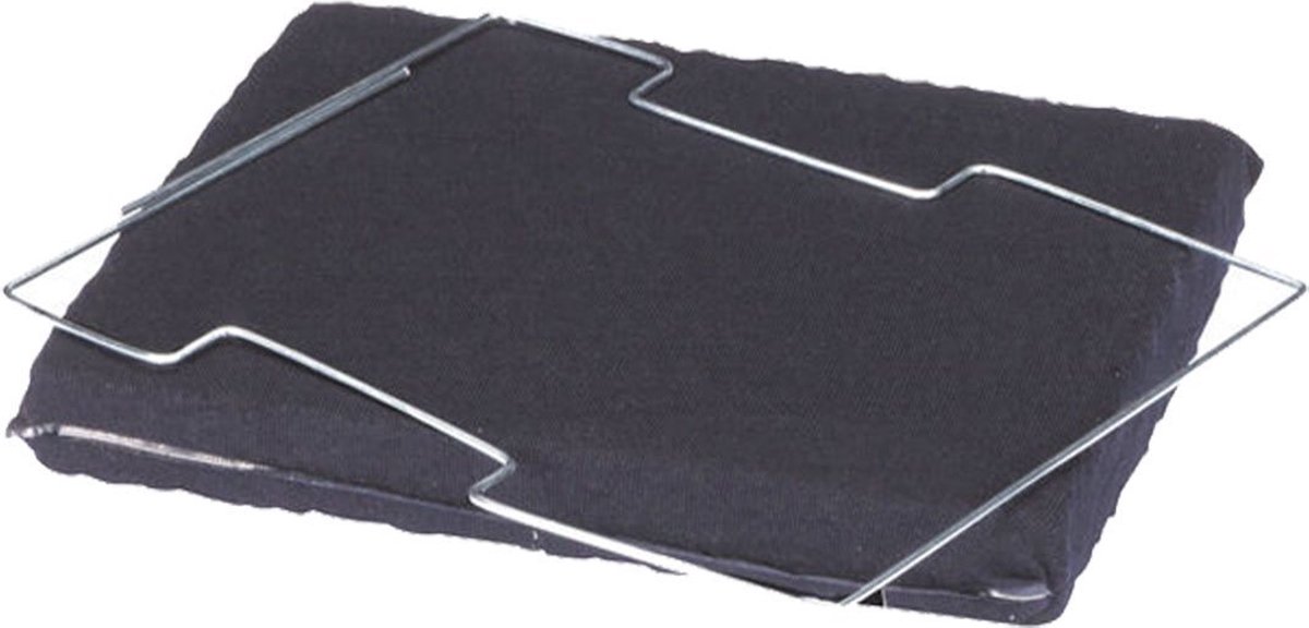 Zanussi Koolstoffilter MCFE11 / 9029800563 / 9029793560 / Type 20 / E3CFL20 van Alapure HFK262