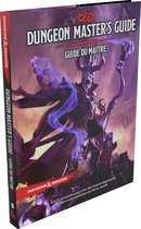 Dungeons & Dragons Guide du Maitre - Version française
