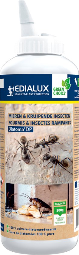 Deltasect Kruipende Insecten 1 Liter