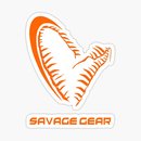 Savage Gear Aluminium Vismolens