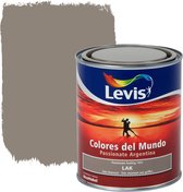 Levis Colores del Mundo Lacquer - Passionate Feeling - Satin - 0,75 litre
