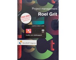 Projectmanagement