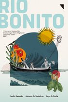 Concurso Nacional de Dramaturgia Flávio Migliaccio - Rio Bonito