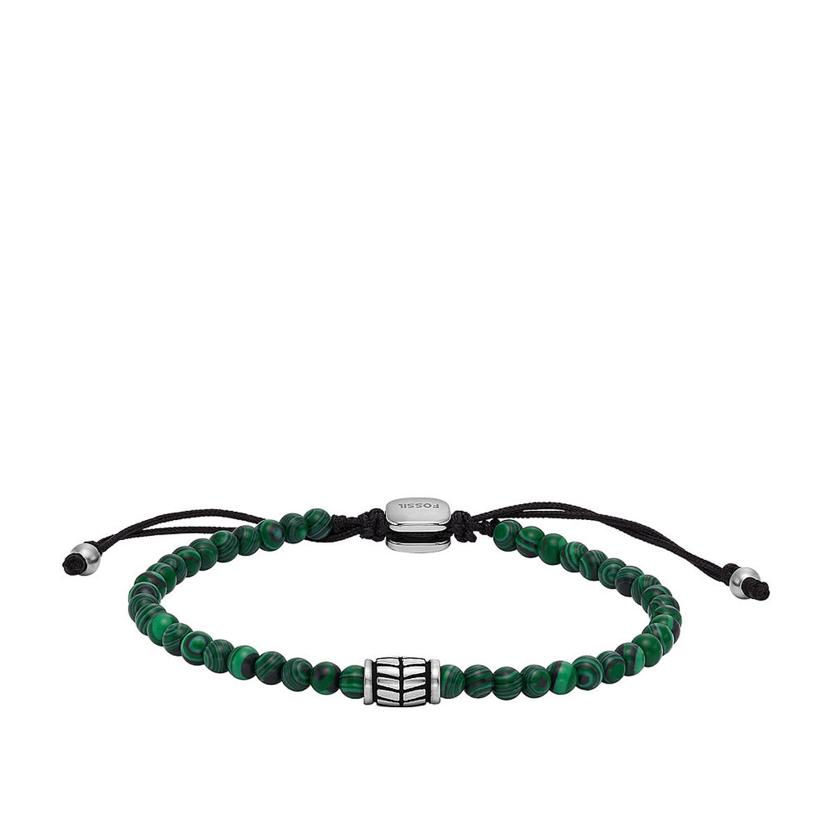 Fossil JF04415040 Herenarmband - 25 cm