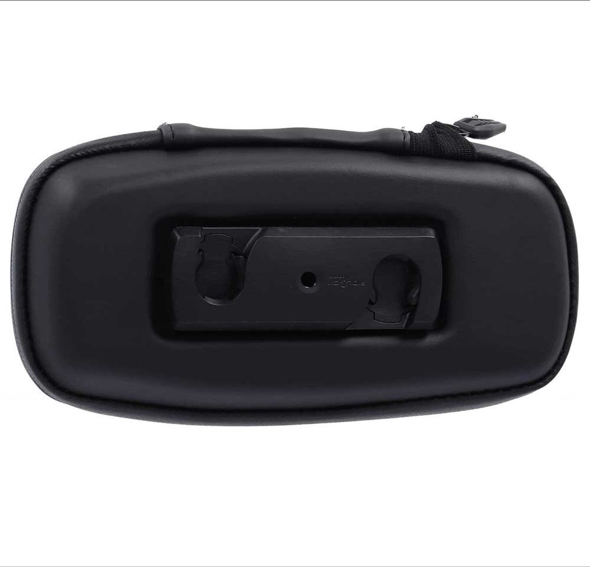 Adattatore XLC The Railbag Fidlock Base - Per Borracce E Accessori Bici - Foto 2