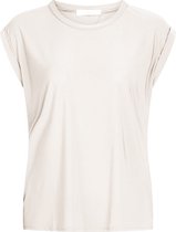 Sisters Point shirt low-a Wit-S