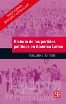 Breves - Historia de los partidos políticos en América Latina