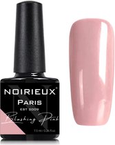 Gellak - NOIRIEUX® Premium Gellak - Nagellak - Gel nagellak - 7.5ML - Blushing Pink